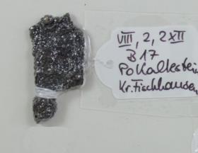 Messerfragment