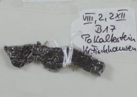Eisenfragment