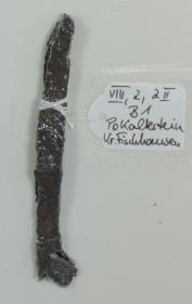 Eisenfragment
