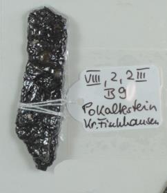 Messerfragment