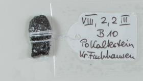 Eisenfragment