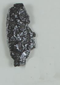 Messerfragment