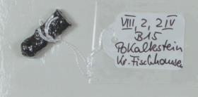 Eisenfragment