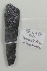 Messerfragment