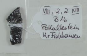 Eisenfragment