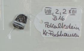Eisenfragment