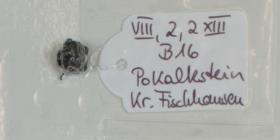 Eisenfragment