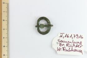 Gürtelschnalle