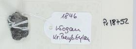 Eisenfragment