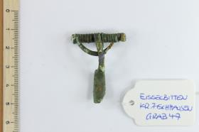 Armbrustfibel