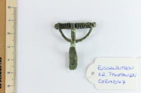 Armbrustfibel