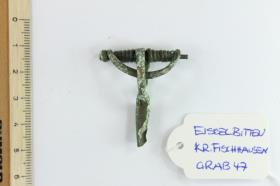 Armbrustfibel