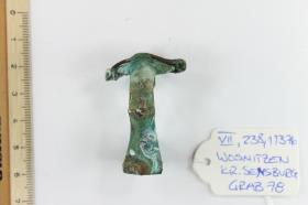 Armbrustfibel