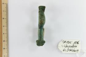 Schlusskreuzfibel