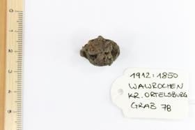 Eisenfragment