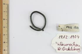 Fingerring