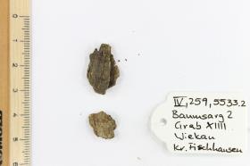Messerfragment
