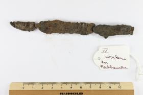 Eisenfragment