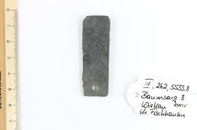 Zaumzeugbeschlag