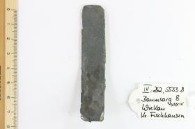 Zaumzeugbeschlag