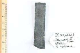 Zaumzeugbeschlag