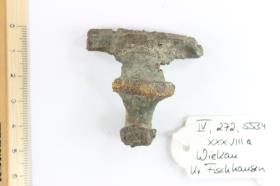Dreisprossenfibel