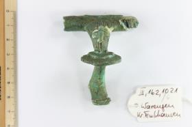 Bronzefibel