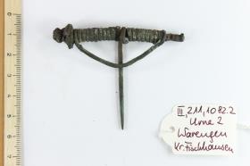 Fibelfragment