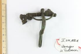 Fibelfragment