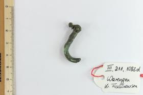 Fibelfragment