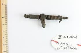 Fibelfragment