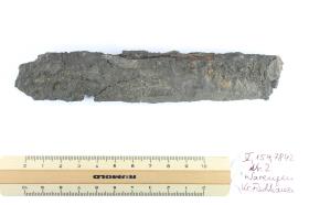 Messerfragment