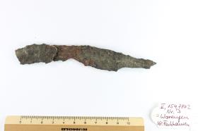 Messerfragment