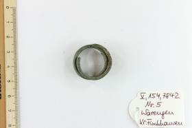 Fingerring