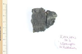 Messerfragment