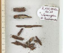 Eisenfragment