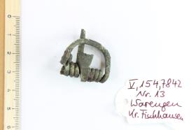 Fibelfragment
