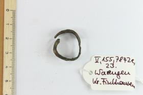 Fingerring