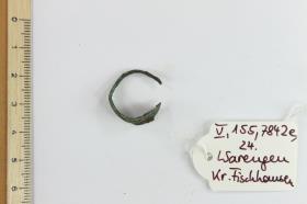 Fingerring