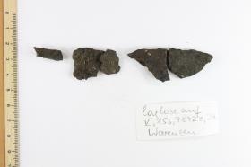 Messerfragment