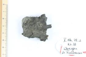Gürtelschnallenfragment