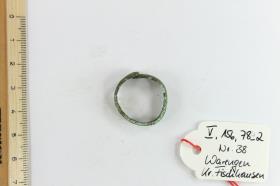 Fingerring