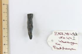 Silberfragment