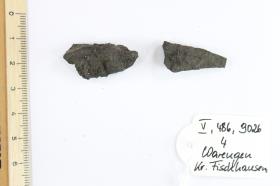 Messerfragment