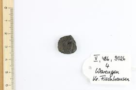 Eisenfragment