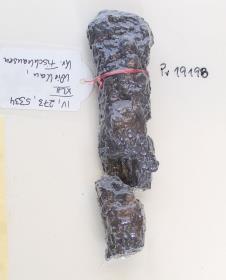 Eisenfragment