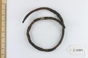 Eisenfragment
