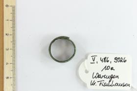 Fingerring