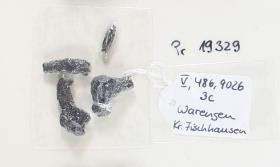 Eisenfragment