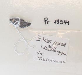 Messerfragment